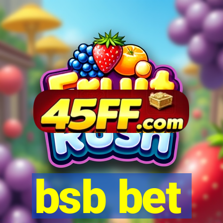 bsb bet